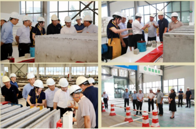 為泡沫穿上“盔甲”——青島理工大學(xué)諾潤(rùn)新材料團(tuán)隊(duì)用納米技術(shù)研制新型輕質(zhì)保溫材料