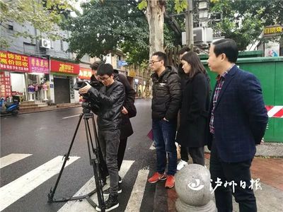 瀘州創文經驗獲央視聚焦，文明之花綻放酒城